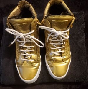 Giuseppe Zanotti
